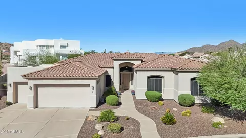Exterior - 6460 E Trailridge Cir #8, Mesa, AZ 85215 photo 12 of 12