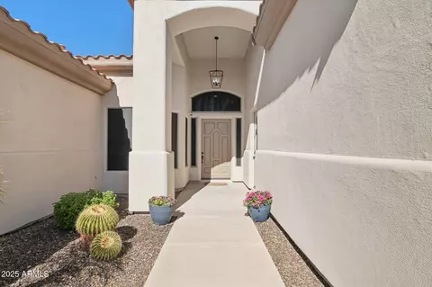 Entry Way - 6460 E Trailridge Cir #8, Mesa, AZ 85215 photo 1 of 2