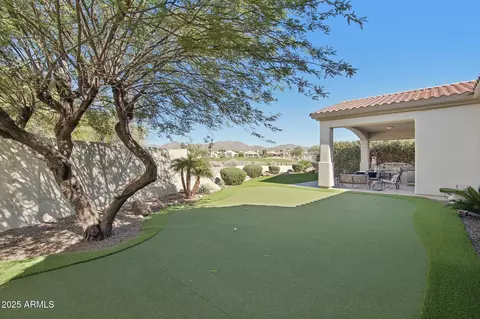 Exterior - 6460 E Trailridge Cir #8, Mesa, AZ 85215 photo 11 of 12