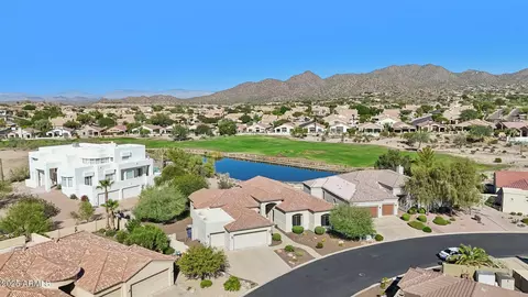 View/Area - 6460 E Trailridge Cir #8, Mesa, AZ 85215 photo 2 of 15
