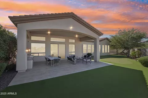 Exterior - 6460 E Trailridge Cir #8, Mesa, AZ 85215 photo 3 of 12