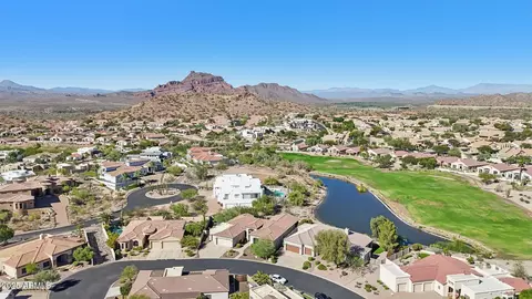 View/Area - 6460 E Trailridge Cir #8, Mesa, AZ 85215 photo 6 of 15