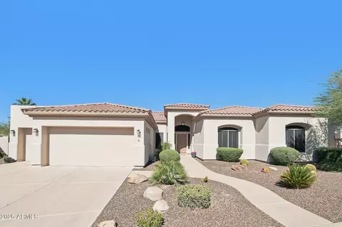 Exterior - 6460 E Trailridge Cir #8, Mesa, AZ 85215 photo 7 of 12