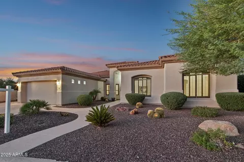 Other - 6460 E Trailridge Cir #8, Mesa, AZ 85215 photo 24 of 25
