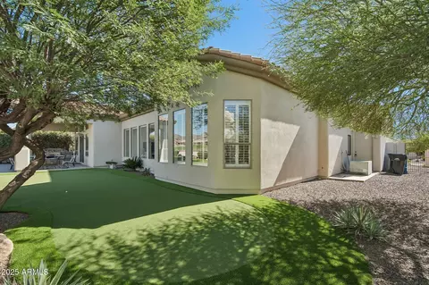 Exterior - 6460 E Trailridge Cir #8, Mesa, AZ 85215 photo 10 of 12
