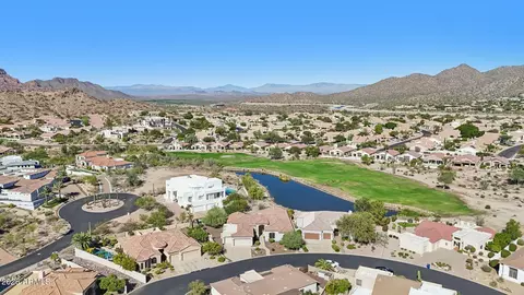 View/Area - 6460 E Trailridge Cir #8, Mesa, AZ 85215 photo 4 of 15