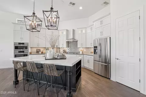 Kitchen - 6460 E Trailridge Cir #8, Mesa, AZ 85215 photo 1 of 5