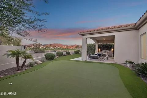 Exterior - 6460 E Trailridge Cir #8, Mesa, AZ 85215 photo 4 of 12