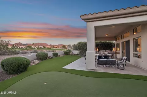 Exterior - 6460 E Trailridge Cir #8, Mesa, AZ 85215 photo 2 of 12