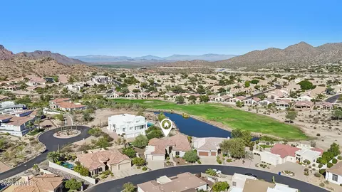 View/Area - 6460 E Trailridge Cir #8, Mesa, AZ 85215 photo 5 of 15
