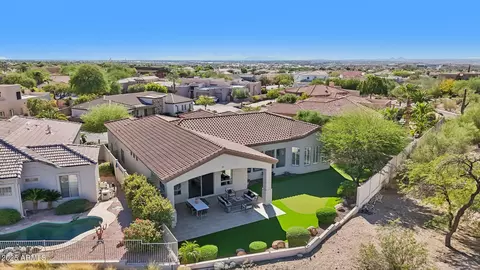 View/Area - 6460 E Trailridge Cir #8, Mesa, AZ 85215 photo 14 of 15