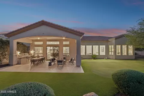 Exterior - 6460 E Trailridge Cir #8, Mesa, AZ 85215 photo 6 of 12