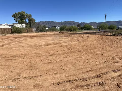 26730 S Grandview Dr E #A, Congress, AZ 85332