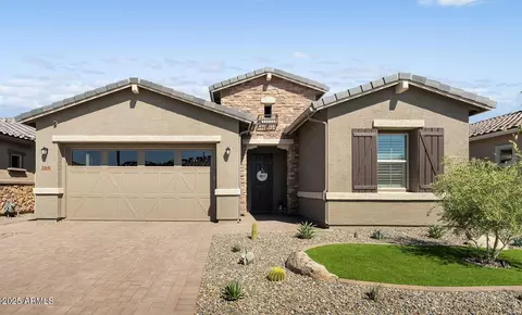 22852 E San Tan Blvd, Queen Creek, AZ 85142