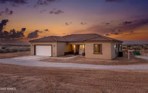 12942 S 218th Ave, Buckeye, AZ 85326