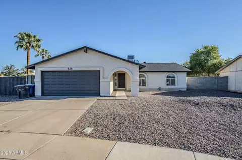 529 W Myrna Ln, Chandler, AZ 85225