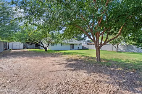 Exterior - 4732 E Cypress St, Phoenix, AZ 85008 photo 2 of 2