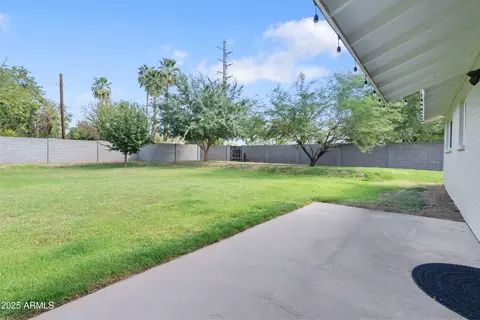 Exterior - 4732 E Cypress St, Phoenix, AZ 85008 photo 1 of 2
