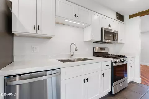 Kitchen - 4732 E Cypress St, Phoenix, AZ 85008 photo 2 of 4