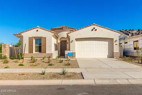 10935 N 164th Ct, Surprise, AZ 85388