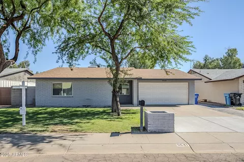 9641 N 35th Ln, Phoenix, AZ 85051