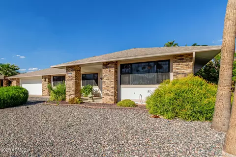 12926 W Blue Bonnet Dr, Sun City West, AZ 85375