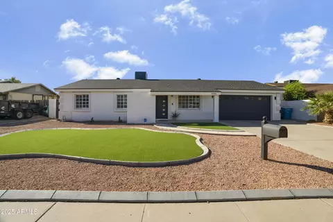 8001 W Turney Ave, Phoenix, AZ 85033