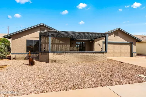 2150 Leisure World --, Mesa, AZ 85206