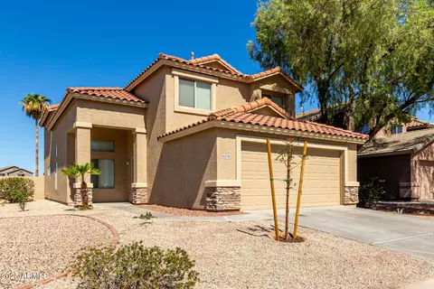 42076 W Sunland Dr, Maricopa, AZ 85138