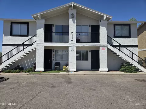 7114 N 66th Dr, Glendale, AZ 85301