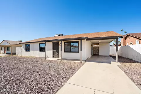 2022 N 61st Ave, Phoenix, AZ 85035