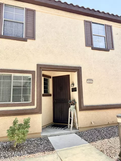 1255 S Rialto -- #111, Mesa, AZ 85209