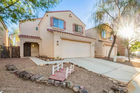 12929 W Fleetwood Ln, Glendale, AZ 85307