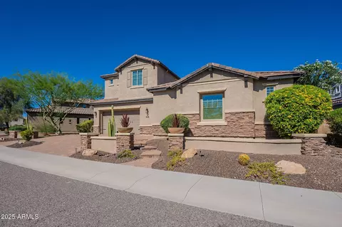 Exterior - 1618 W Blaylock Dr, Phoenix, AZ 85085 photo 4 of 21
