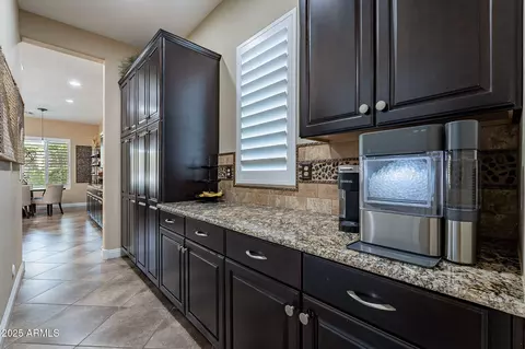 Entry Way - 1618 W Blaylock Dr, Phoenix, AZ 85085 photo 4 of 8