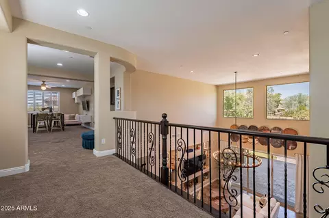 Entry Way - 1618 W Blaylock Dr, Phoenix, AZ 85085 photo 6 of 8