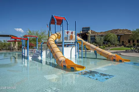 Exterior - 1618 W Blaylock Dr, Phoenix, AZ 85085 photo 18 of 21
