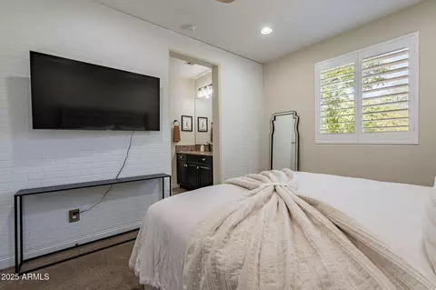 Bedroom - 1618 W Blaylock Dr, Phoenix, AZ 85085 photo 5 of 7