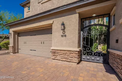 Exterior - 1618 W Blaylock Dr, Phoenix, AZ 85085 photo 5 of 21