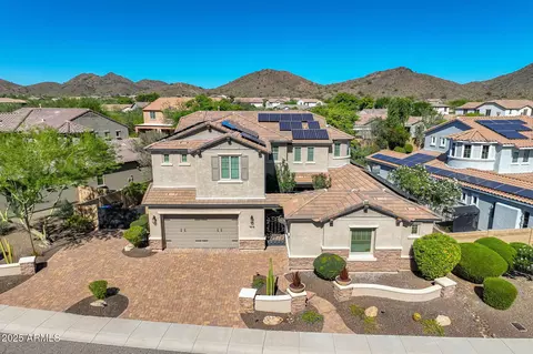 Exterior - 1618 W Blaylock Dr, Phoenix, AZ 85085 photo 16 of 21