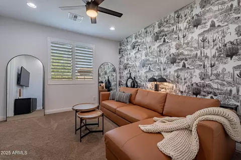 Living - 1618 W Blaylock Dr, Phoenix, AZ 85085 photo 6 of 6