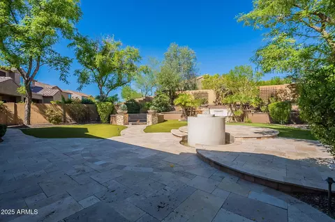 Exterior - 1618 W Blaylock Dr, Phoenix, AZ 85085 photo 10 of 21