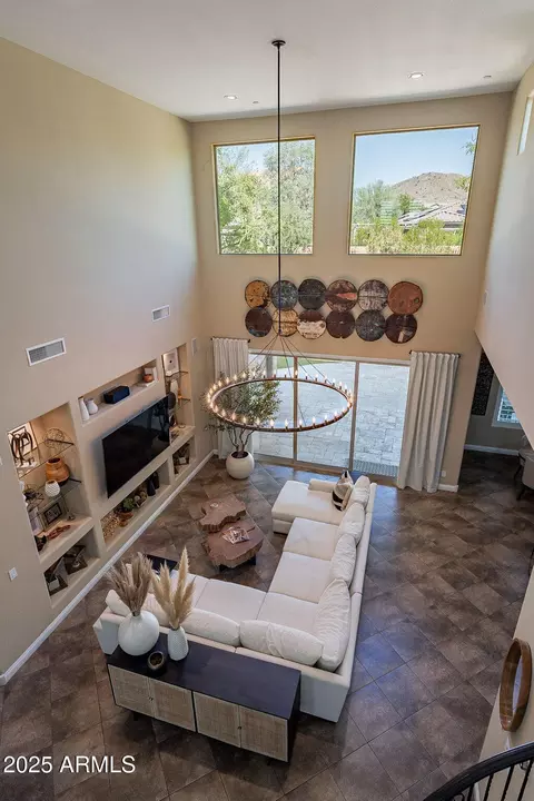 Living - 1618 W Blaylock Dr, Phoenix, AZ 85085 photo 5 of 6