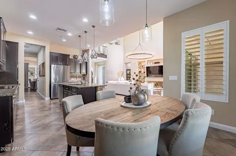 Dining - 1618 W Blaylock Dr, Phoenix, AZ 85085 photo 3 of 6