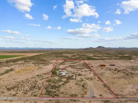 49000 N Centennial Cir #1, Wickenburg, AZ 85390