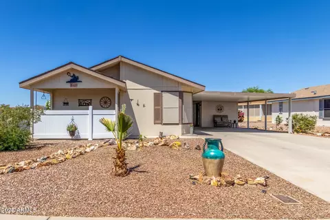 8840 E Sunland Ave #137, Mesa, AZ 85208
