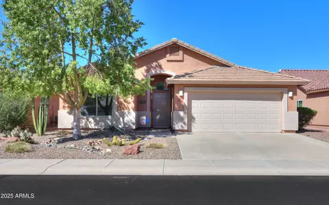 542 W Casa Mirage Ct, Casa Grande, AZ 85122