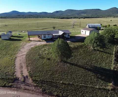 269 S Zachariae Ranch Rd, Young, AZ 85554