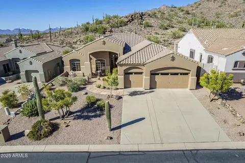 4723 S Primrose Dr, Gold Canyon, AZ 85118