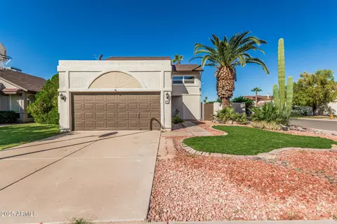 736 N Hazelton Dr, Chandler, AZ 85226